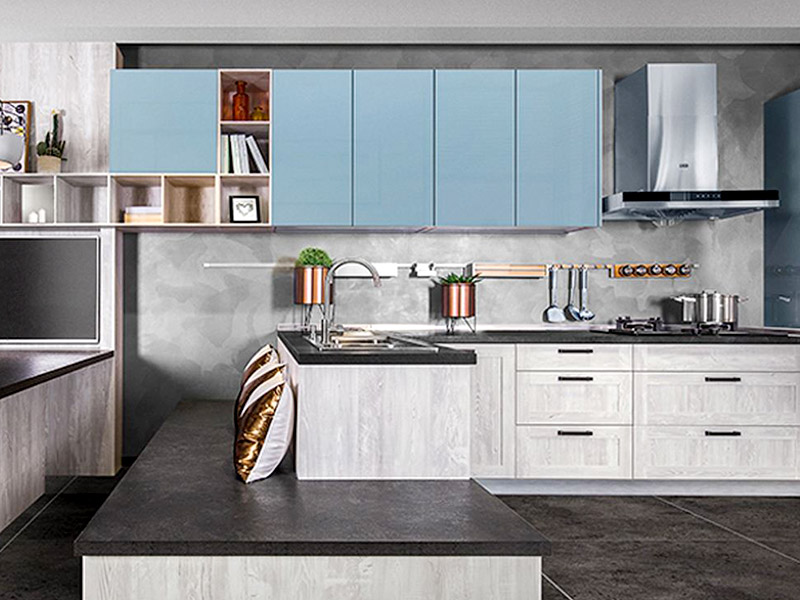 人體工程學廚房臺面有多高？